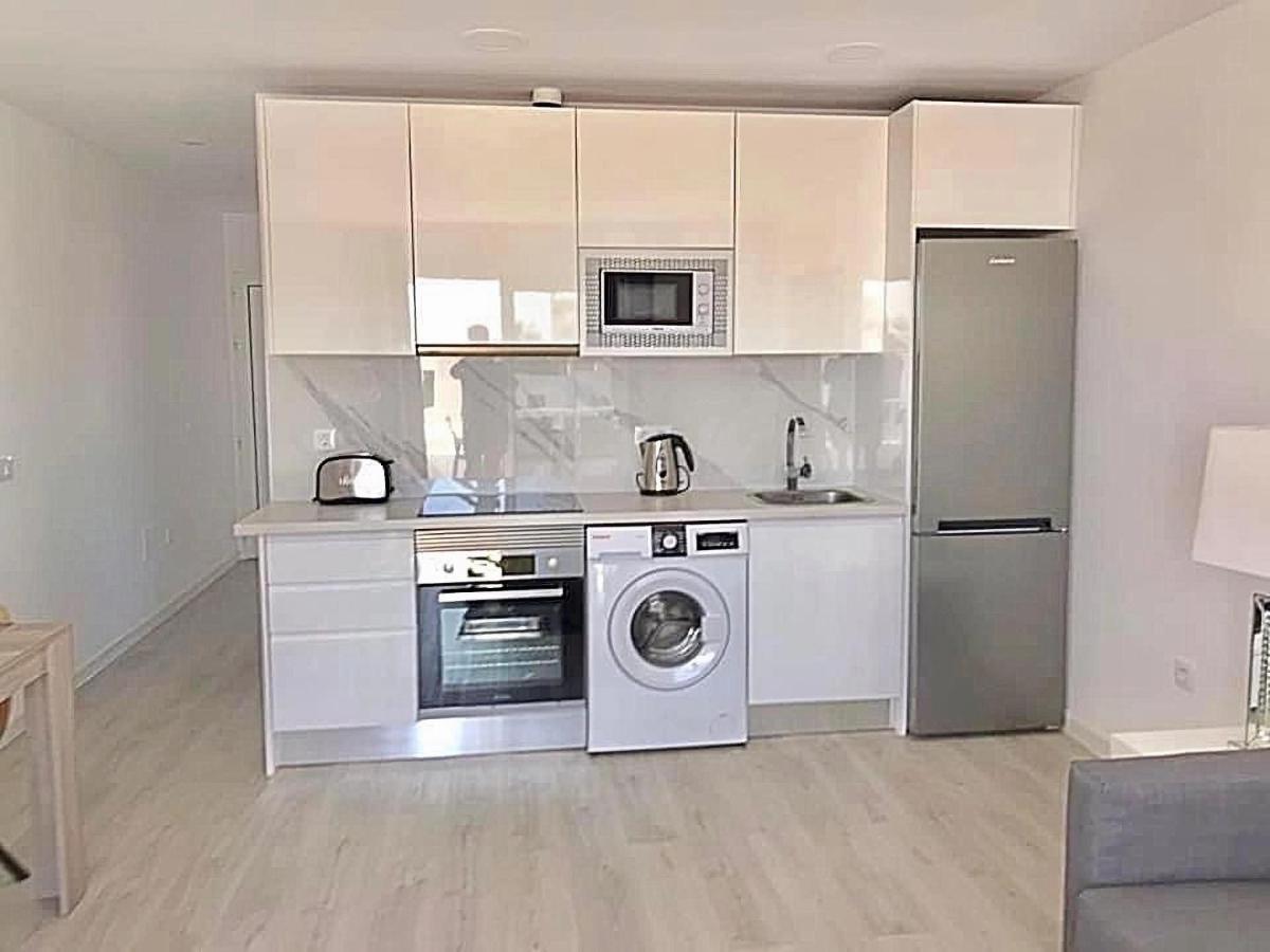 2 Bedroom Atlantic View Apartment Пуерто-дель-Кармен Екстер'єр фото