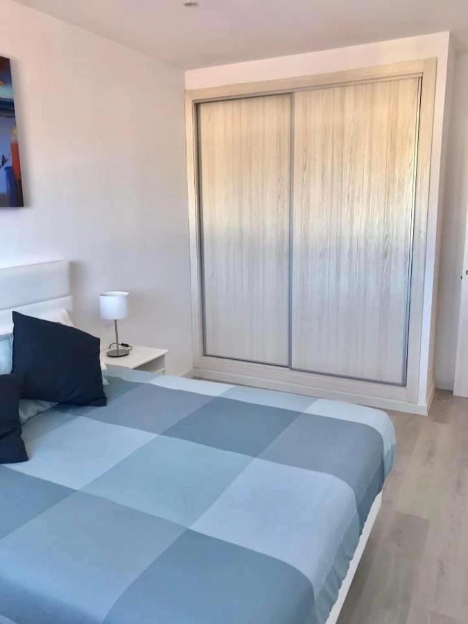 2 Bedroom Atlantic View Apartment Пуерто-дель-Кармен Екстер'єр фото