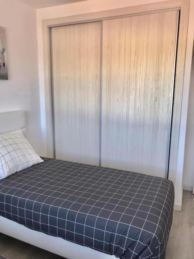 2 Bedroom Atlantic View Apartment Пуерто-дель-Кармен Екстер'єр фото