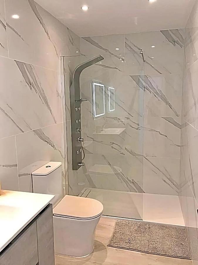 2 Bedroom Atlantic View Apartment Пуерто-дель-Кармен Екстер'єр фото