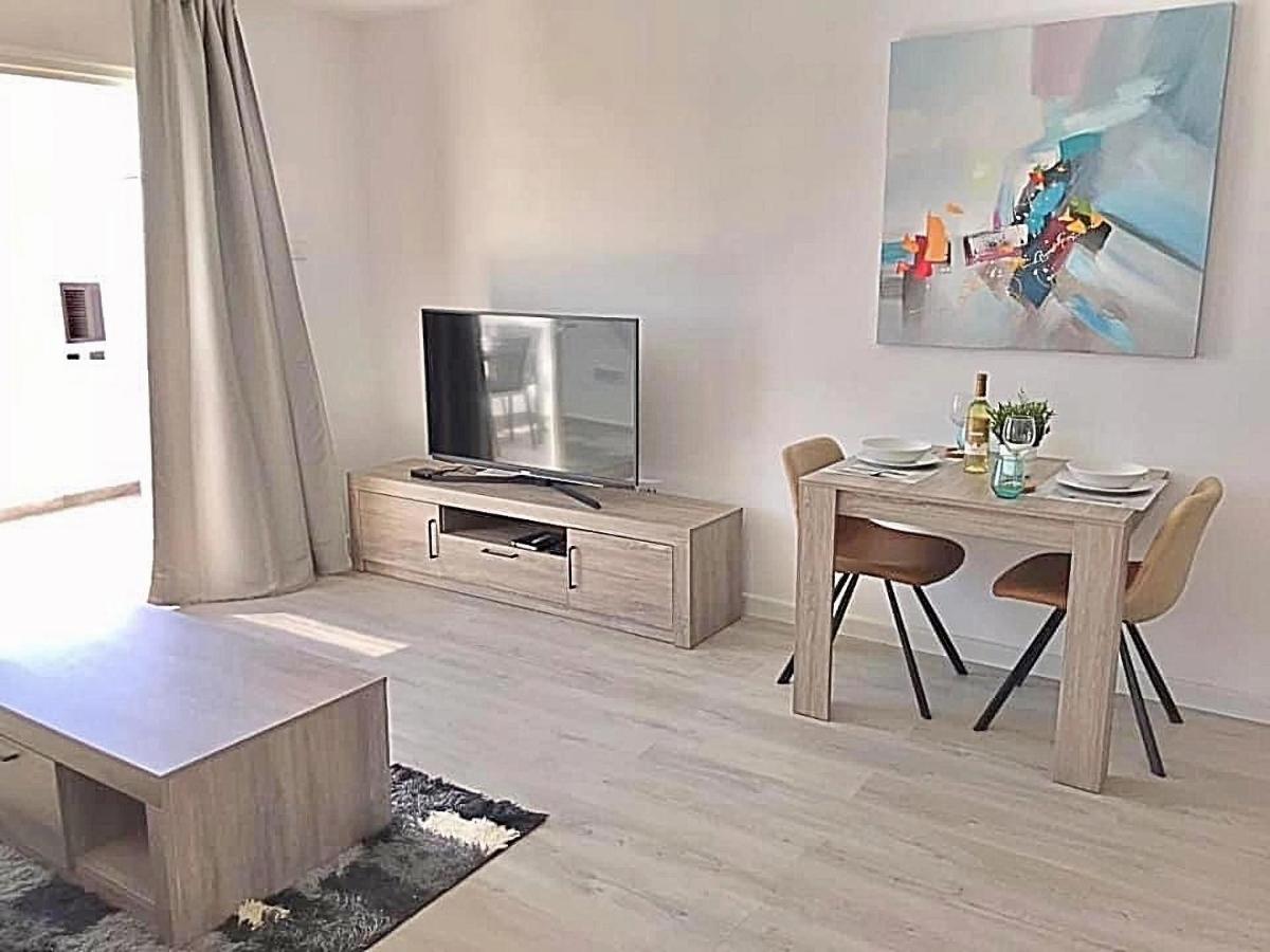 2 Bedroom Atlantic View Apartment Пуерто-дель-Кармен Екстер'єр фото