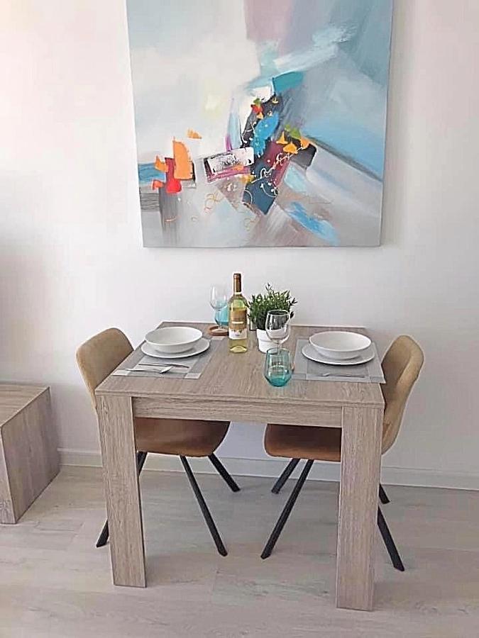 2 Bedroom Atlantic View Apartment Пуерто-дель-Кармен Екстер'єр фото